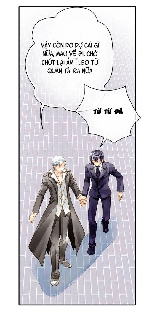 Hựu Nhất Xuân Chapter 4 - 14