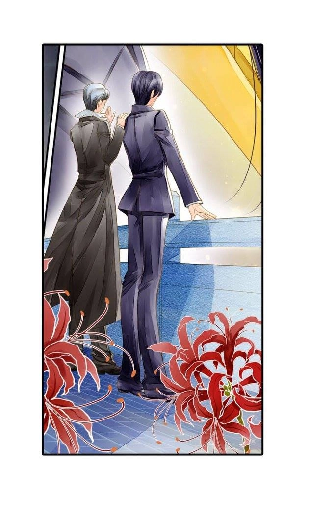 Hựu Nhất Xuân Chapter 4 - 21