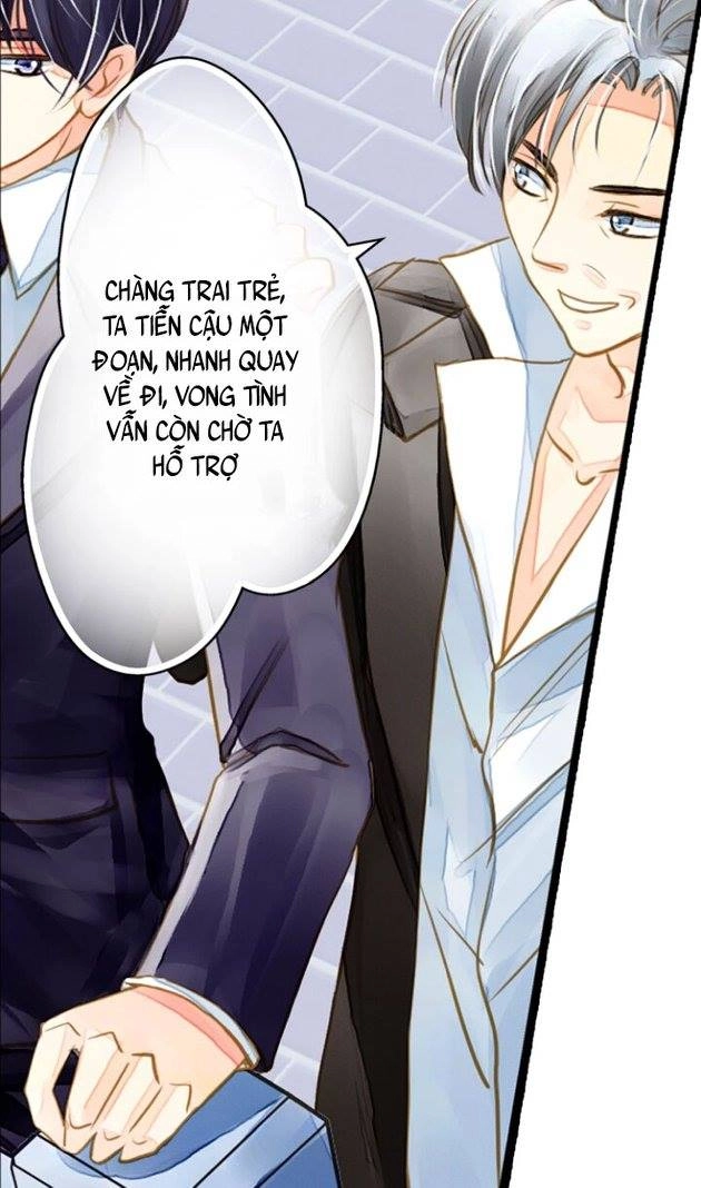 Hựu Nhất Xuân Chapter 4 - 24