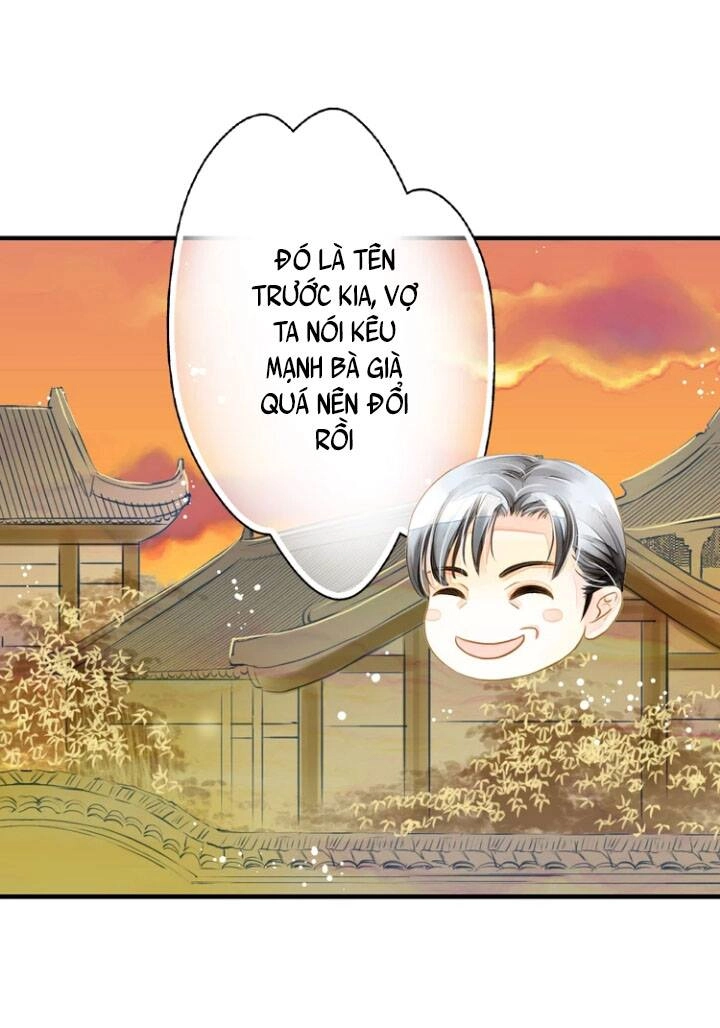 Hựu Nhất Xuân Chapter 4 - 26