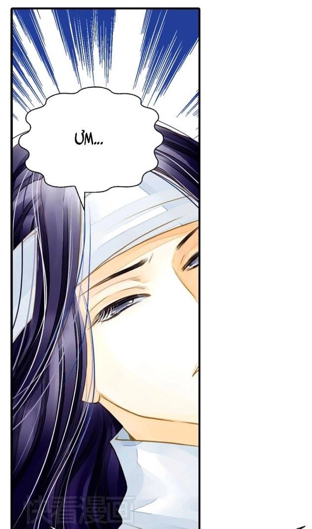 Hựu Nhất Xuân Chapter 4 - 28