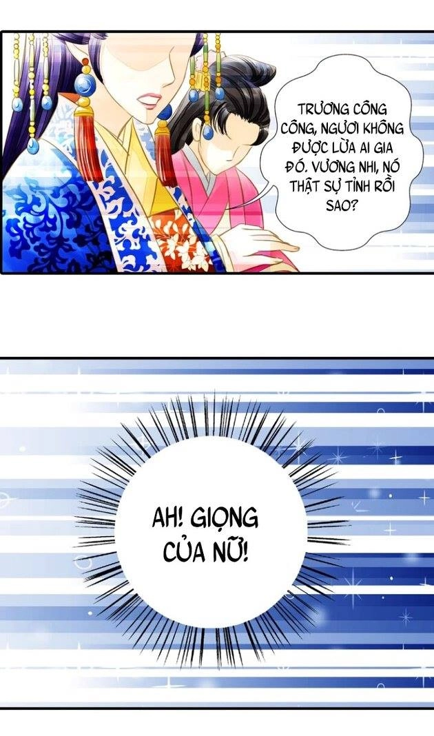 Hựu Nhất Xuân Chapter 4 - 31