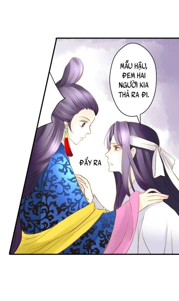 Hựu Nhất Xuân Chapter 4 - 38