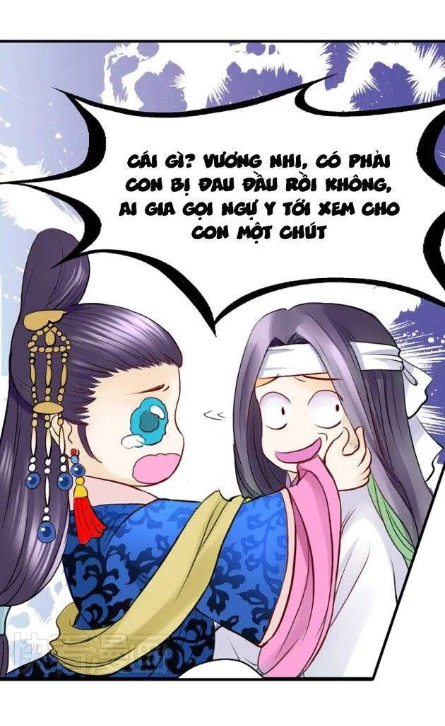 Hựu Nhất Xuân Chapter 4 - 39