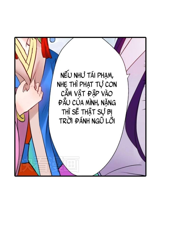 Hựu Nhất Xuân Chapter 4 - 44