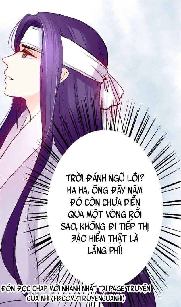 Hựu Nhất Xuân Chapter 4 - 45