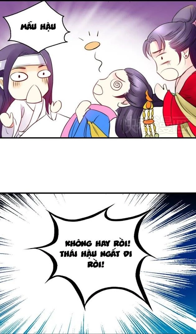 Hựu Nhất Xuân Chapter 5 - 2