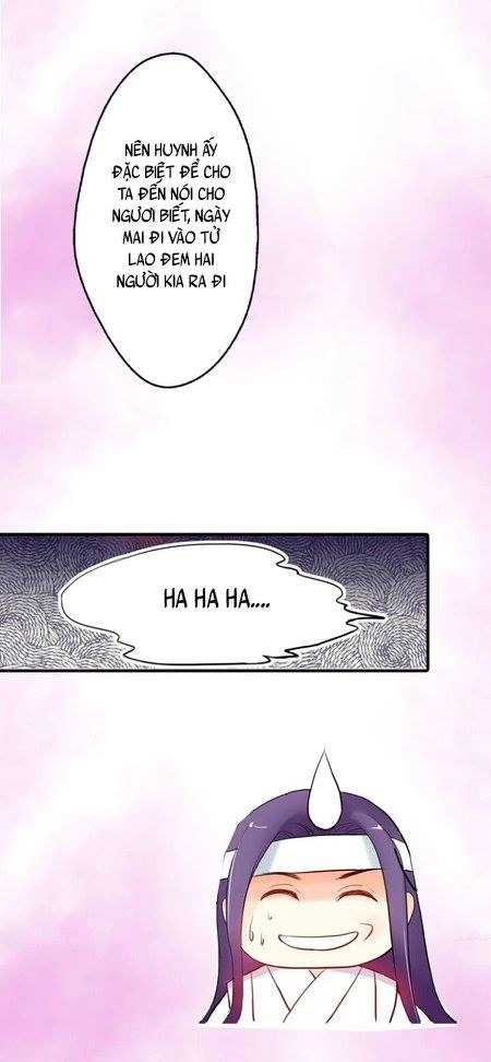 Hựu Nhất Xuân Chapter 6 - 3