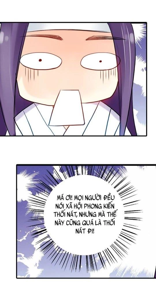 Hựu Nhất Xuân Chapter 6 - 6