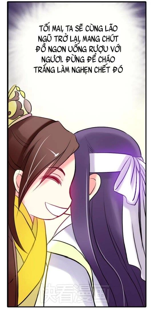 Hựu Nhất Xuân Chapter 6 - 10