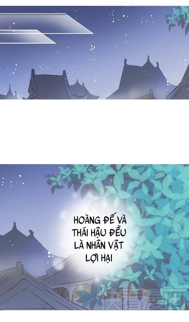 Hựu Nhất Xuân Chapter 6 - 12