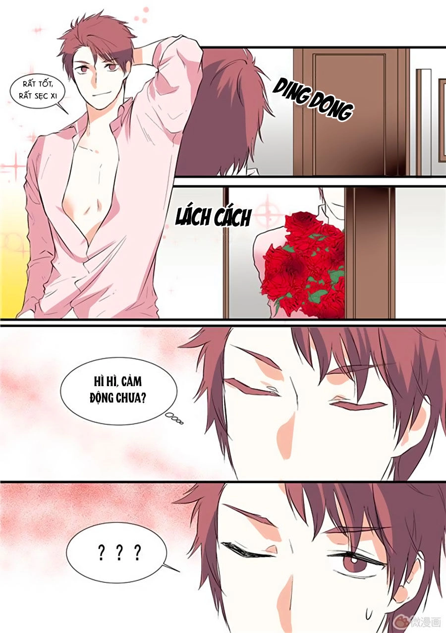 Ông Ngoại Tuổi 38 Chapter 2 - 9