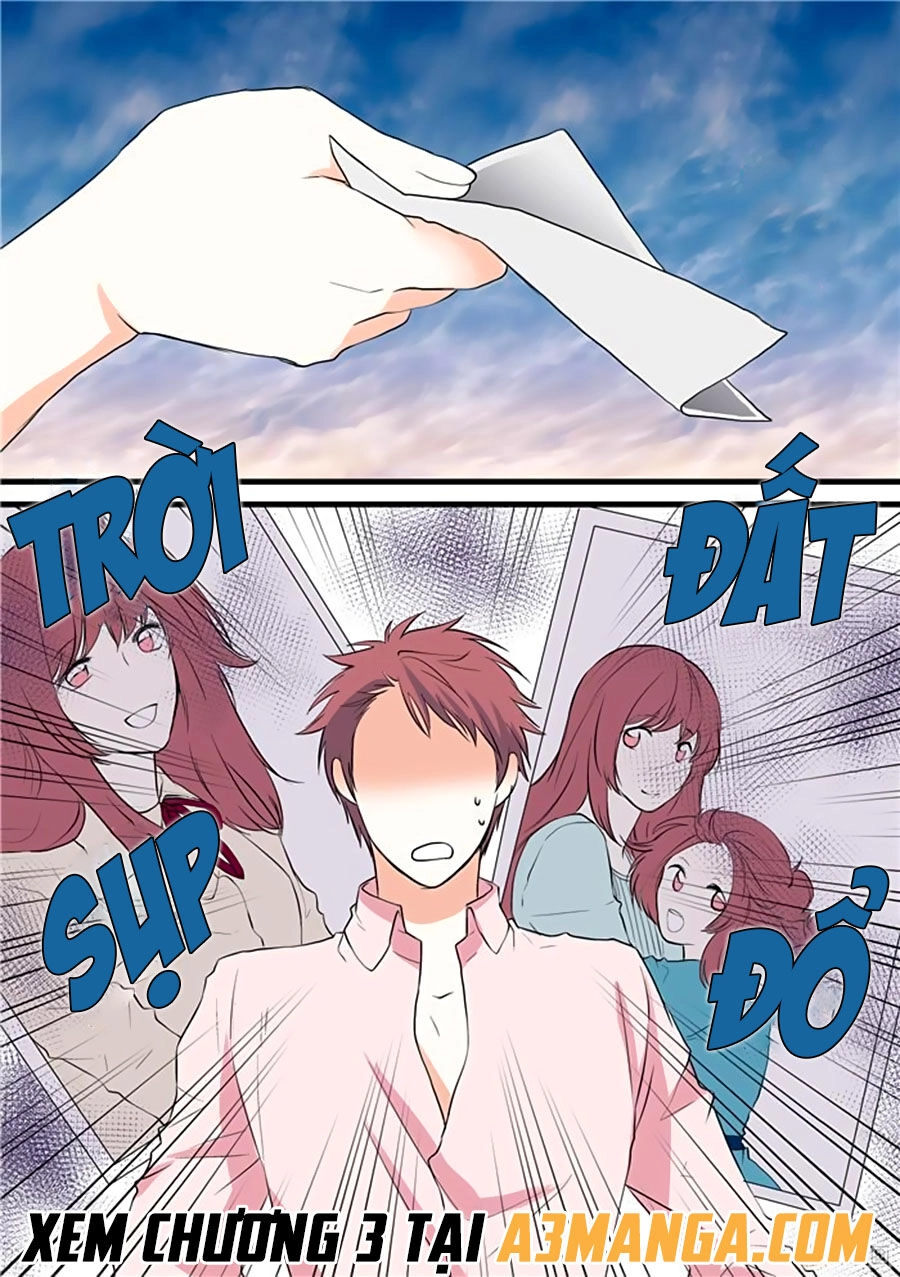 Ông Ngoại Tuổi 38 Chapter 2 - 13