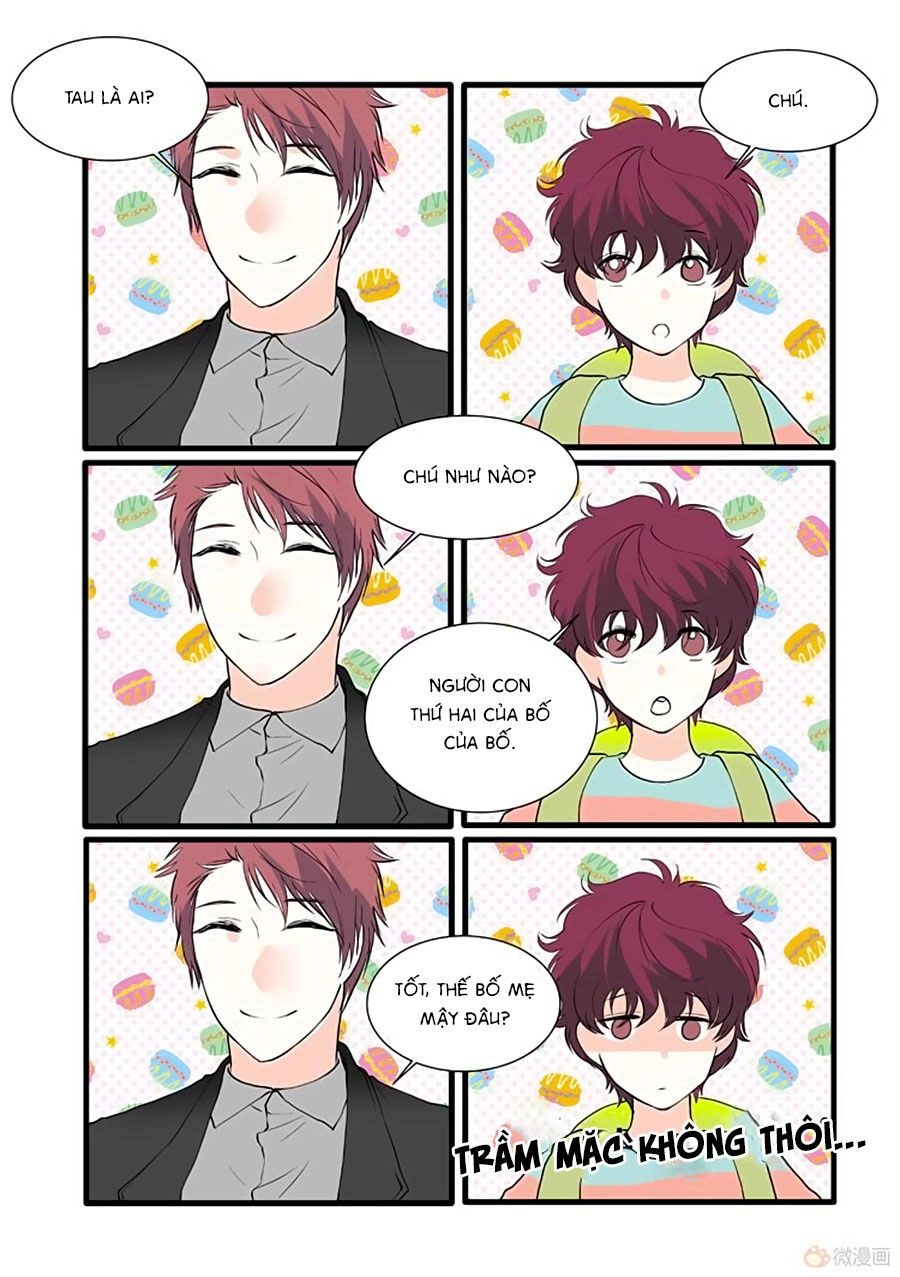 Ông Ngoại Tuổi 38 Chapter 9 - 14