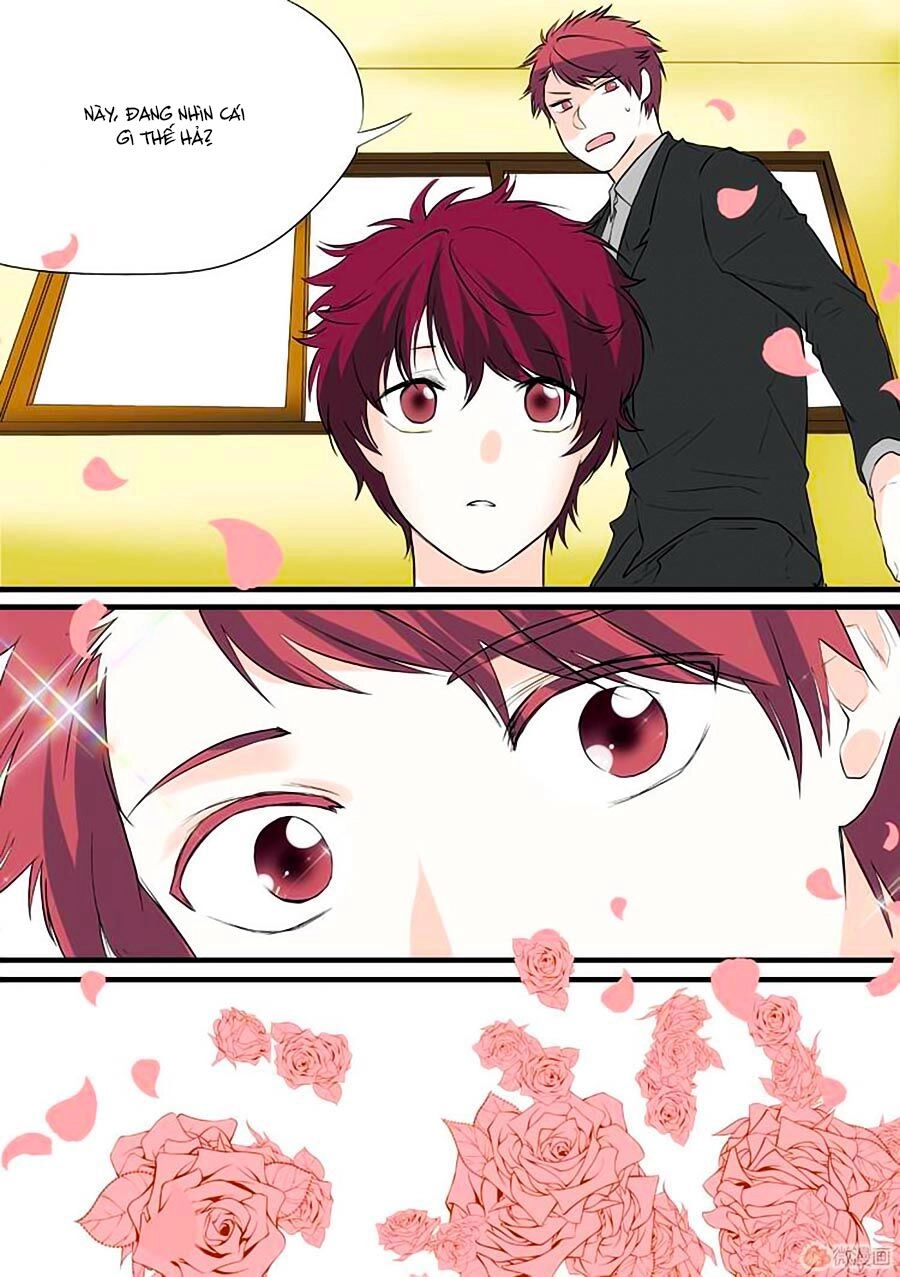 Ông Ngoại Tuổi 38 Chapter 10 - 4