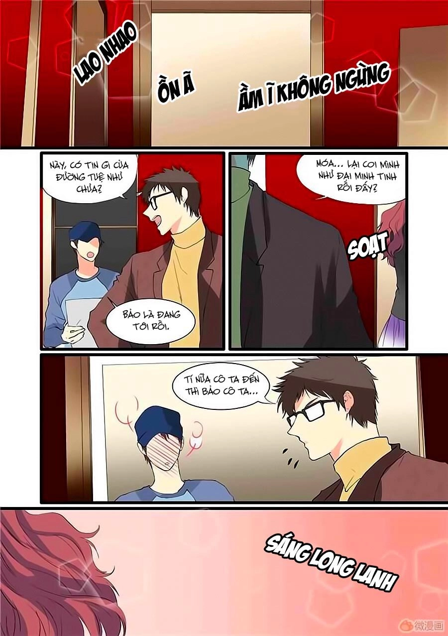 Ông Ngoại Tuổi 38 Chapter 13 - 3