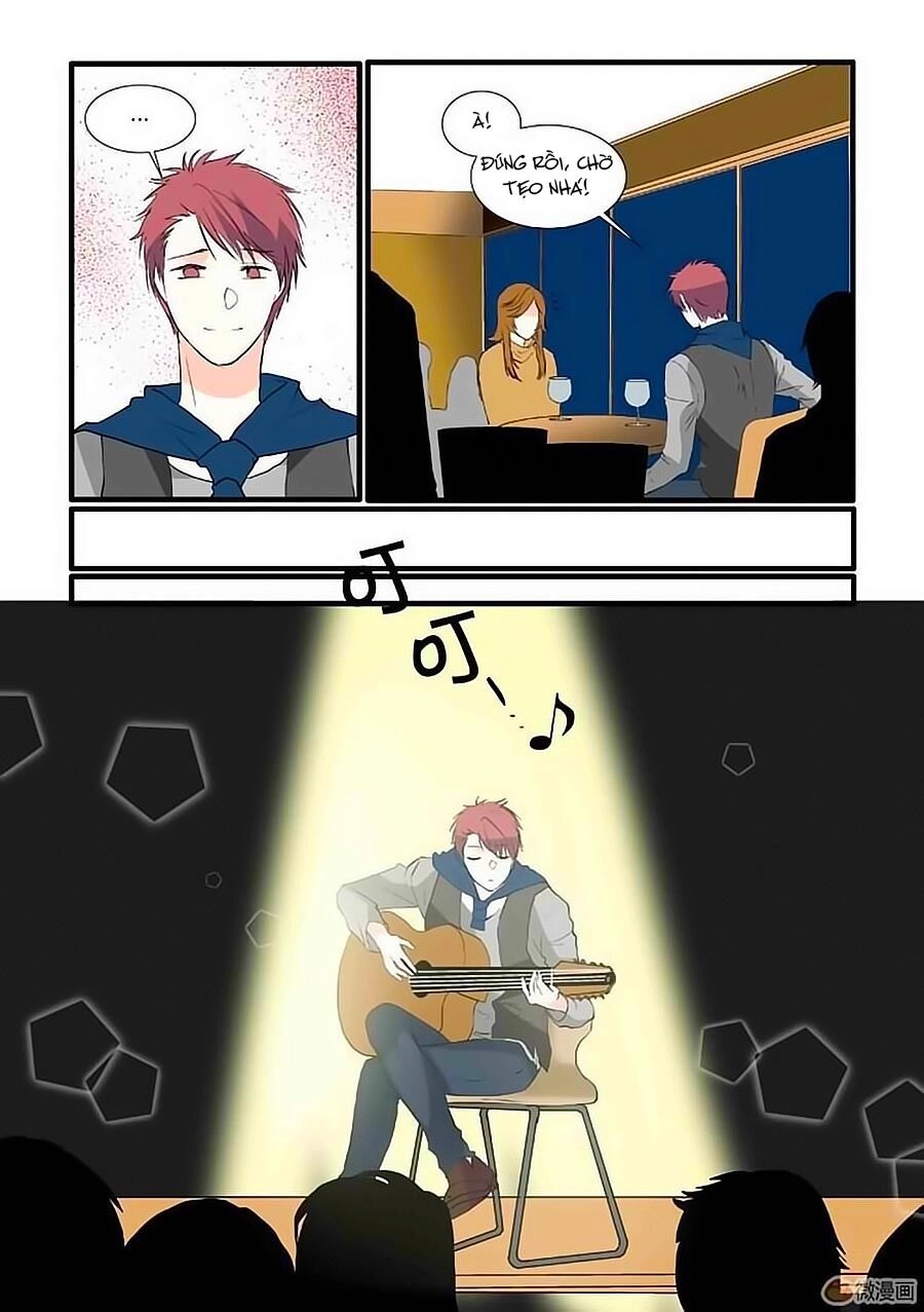 Ông Ngoại Tuổi 38 Chapter 15 - 10