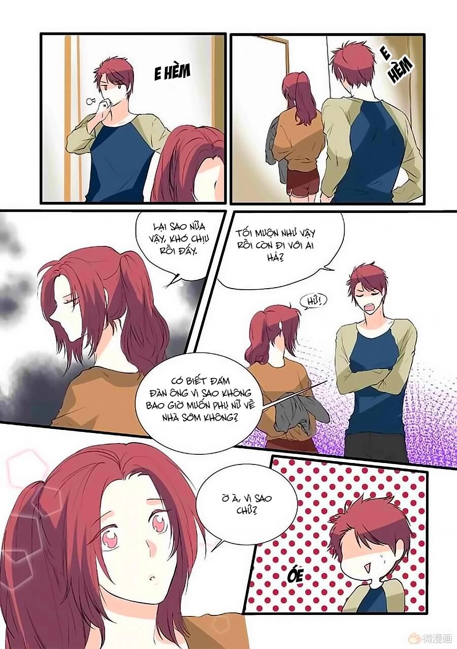 Ông Ngoại Tuổi 38 Chapter 16 - 3