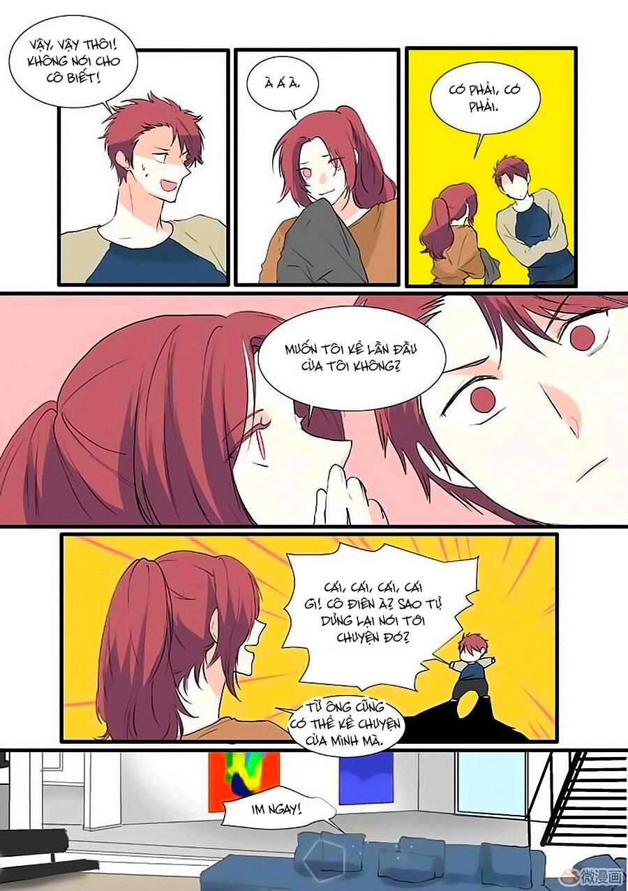 Ông Ngoại Tuổi 38 Chapter 16 - 4