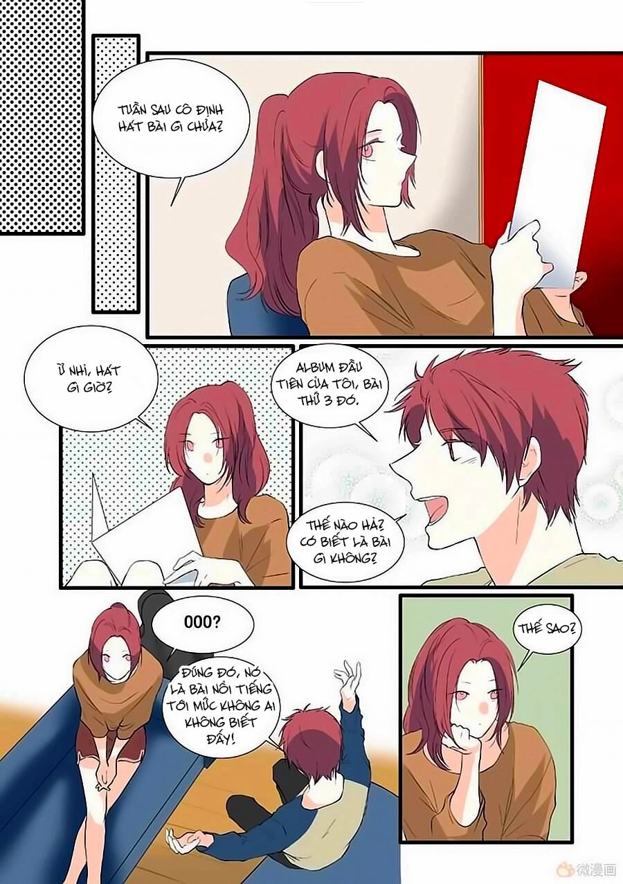 Ông Ngoại Tuổi 38 Chapter 16 - 5