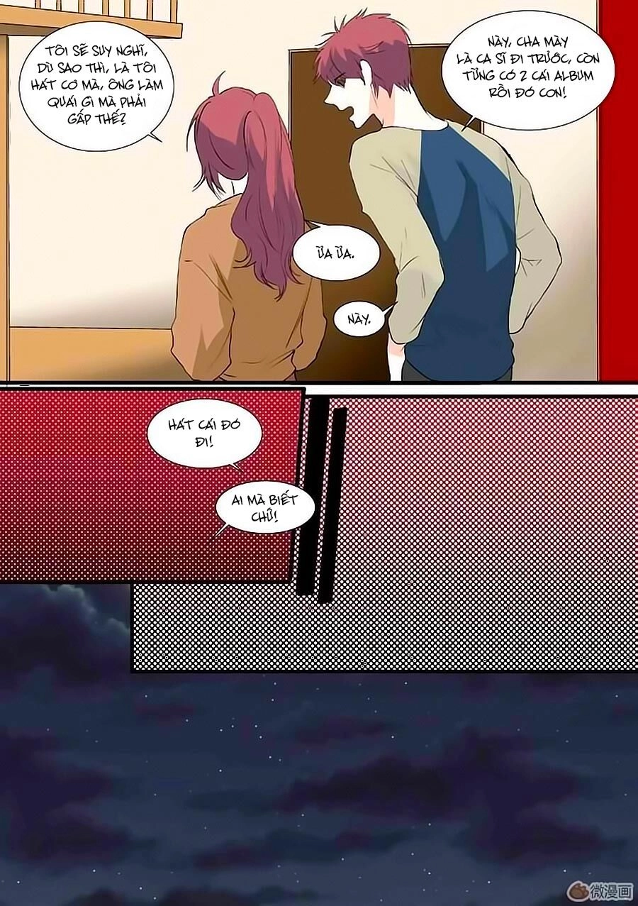 Ông Ngoại Tuổi 38 Chapter 16 - 6