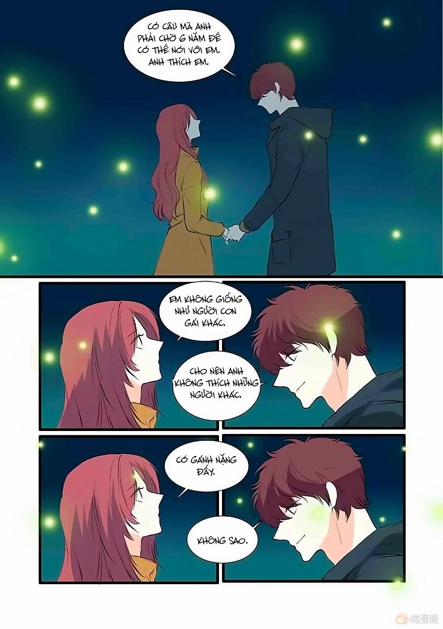 Ông Ngoại Tuổi 38 Chapter 16 - 8