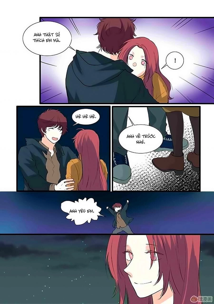 Ông Ngoại Tuổi 38 Chapter 16 - 9