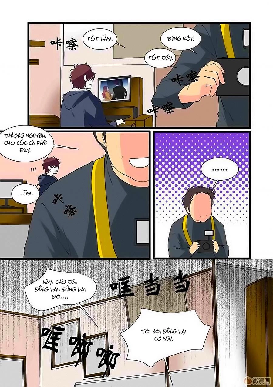 Ông Ngoại Tuổi 38 Chapter 16 - 12