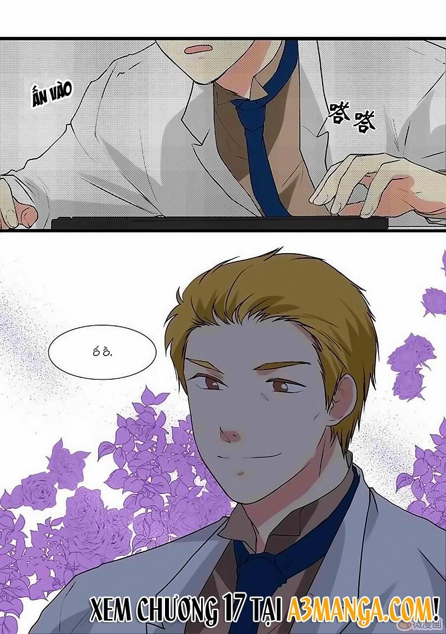 Ông Ngoại Tuổi 38 Chapter 16 - 14