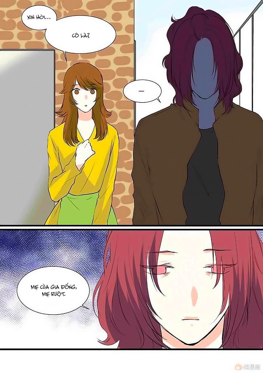 Ông Ngoại Tuổi 38 Chapter 18 - 4