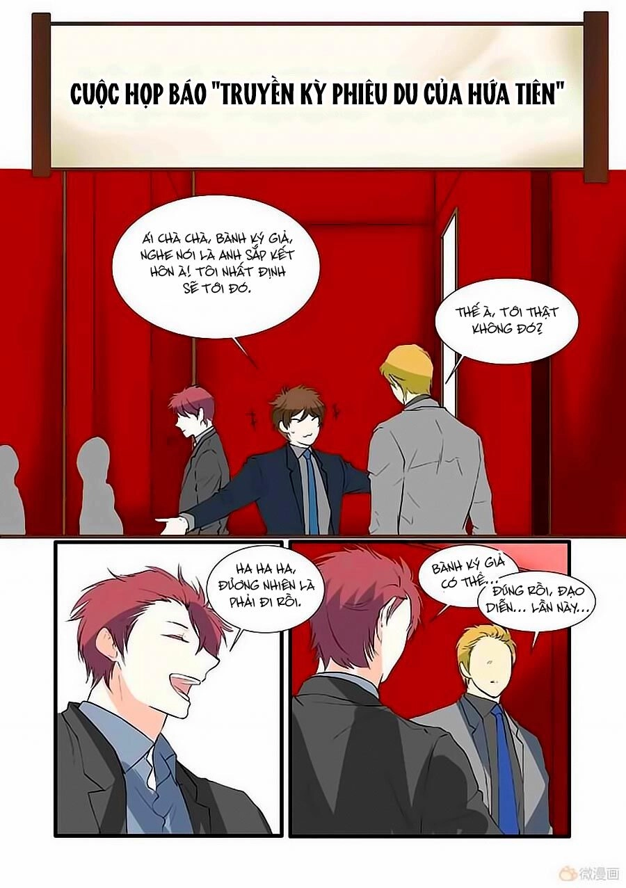 Ông Ngoại Tuổi 38 Chapter 18 - 5