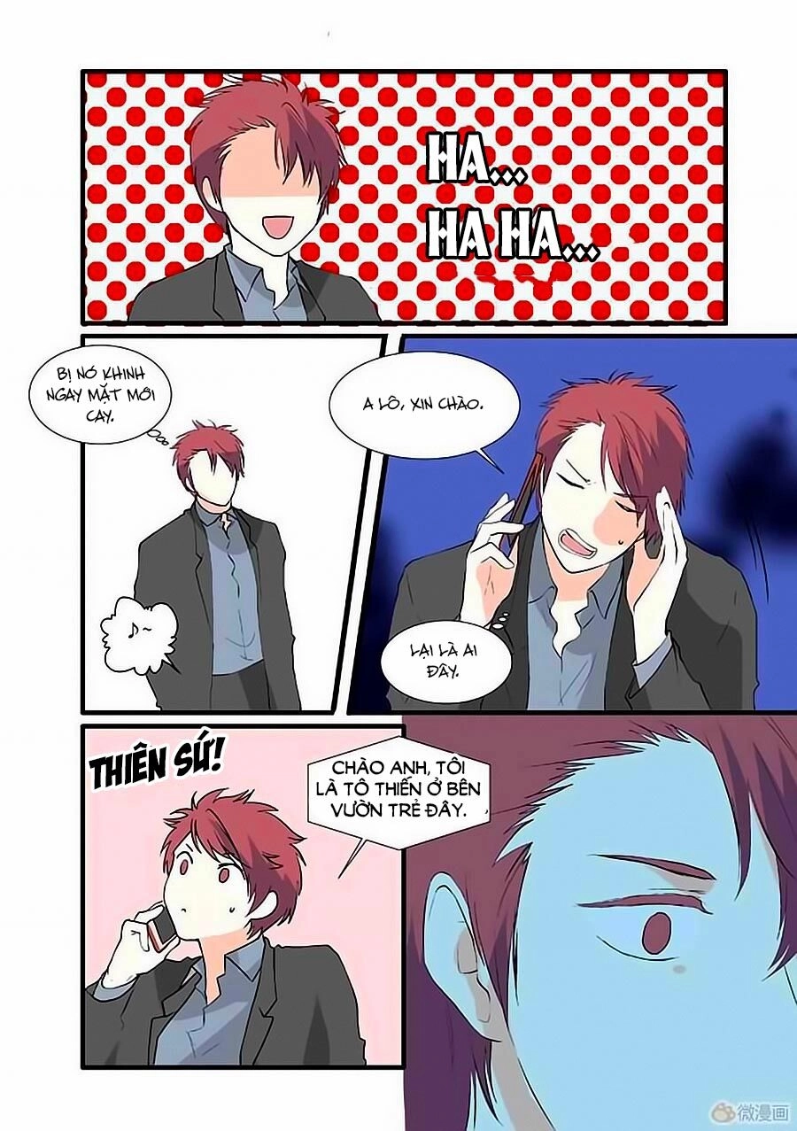 Ông Ngoại Tuổi 38 Chapter 18 - 6