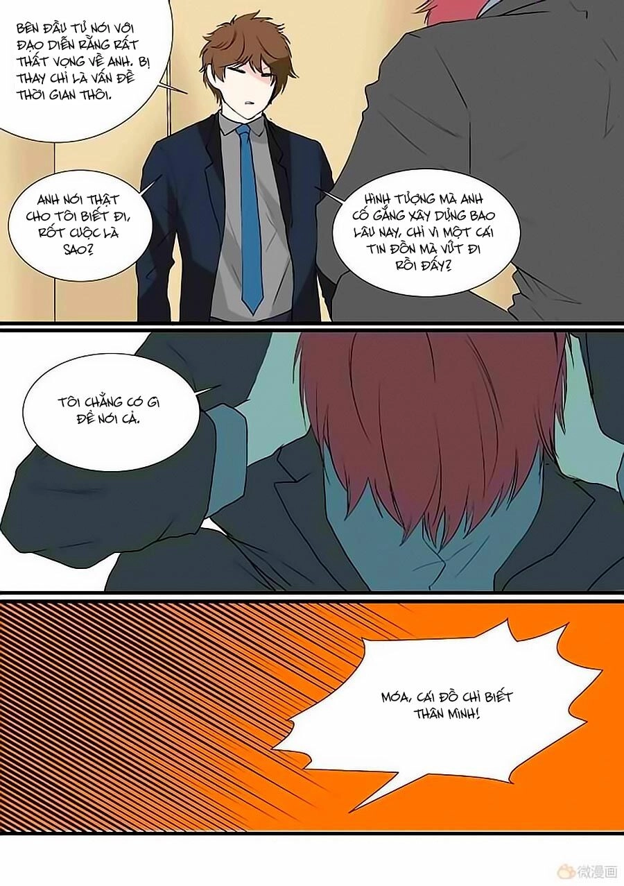 Ông Ngoại Tuổi 38 Chapter 18 - 9