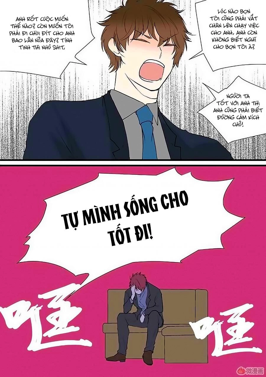 Ông Ngoại Tuổi 38 Chapter 18 - 10