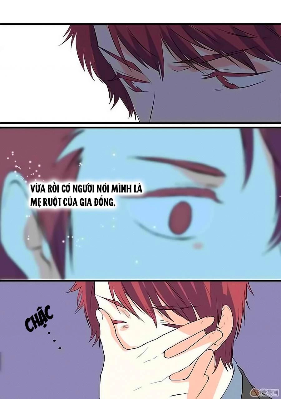 Ông Ngoại Tuổi 38 Chapter 18 - 11