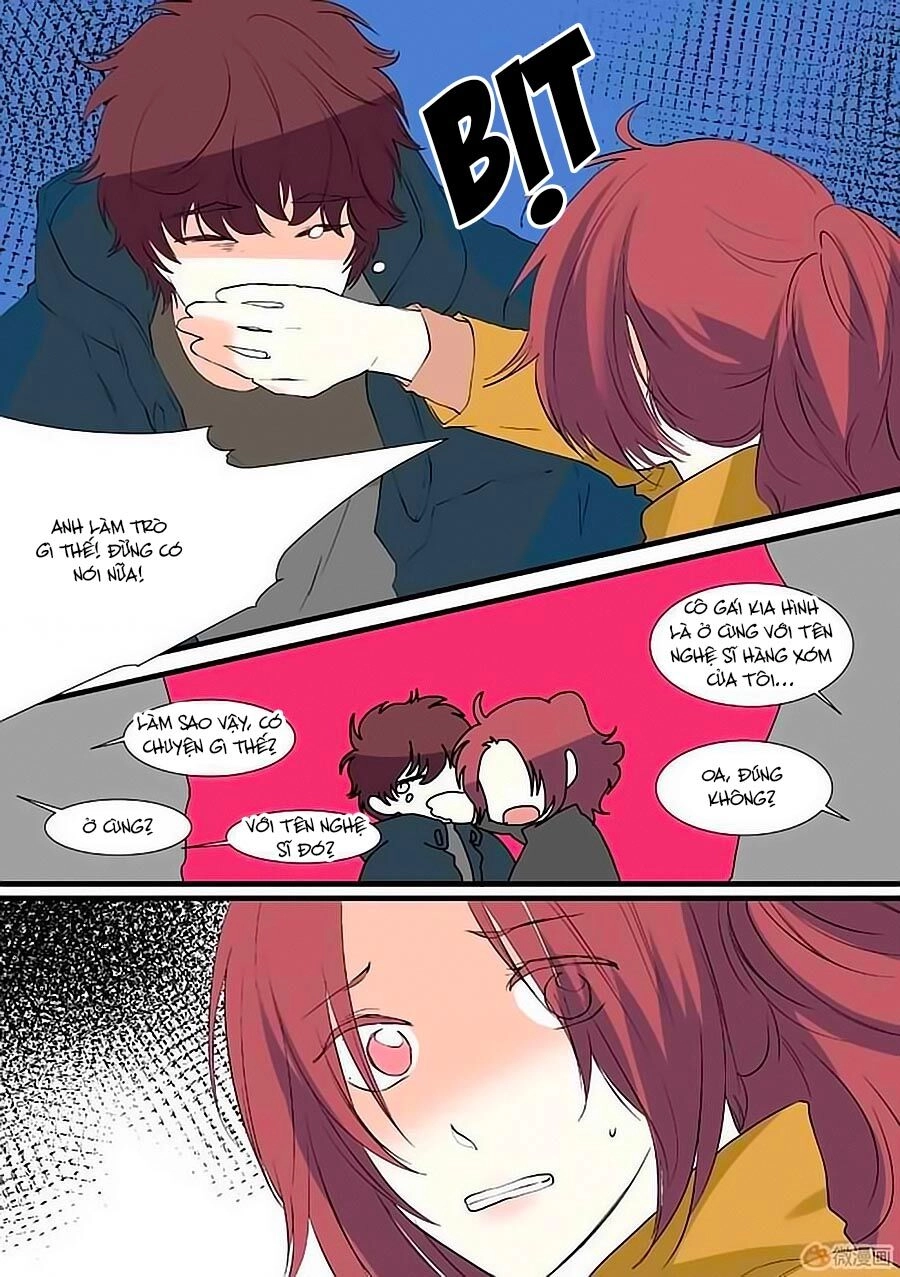 Ông Ngoại Tuổi 38 Chapter 18 - 14