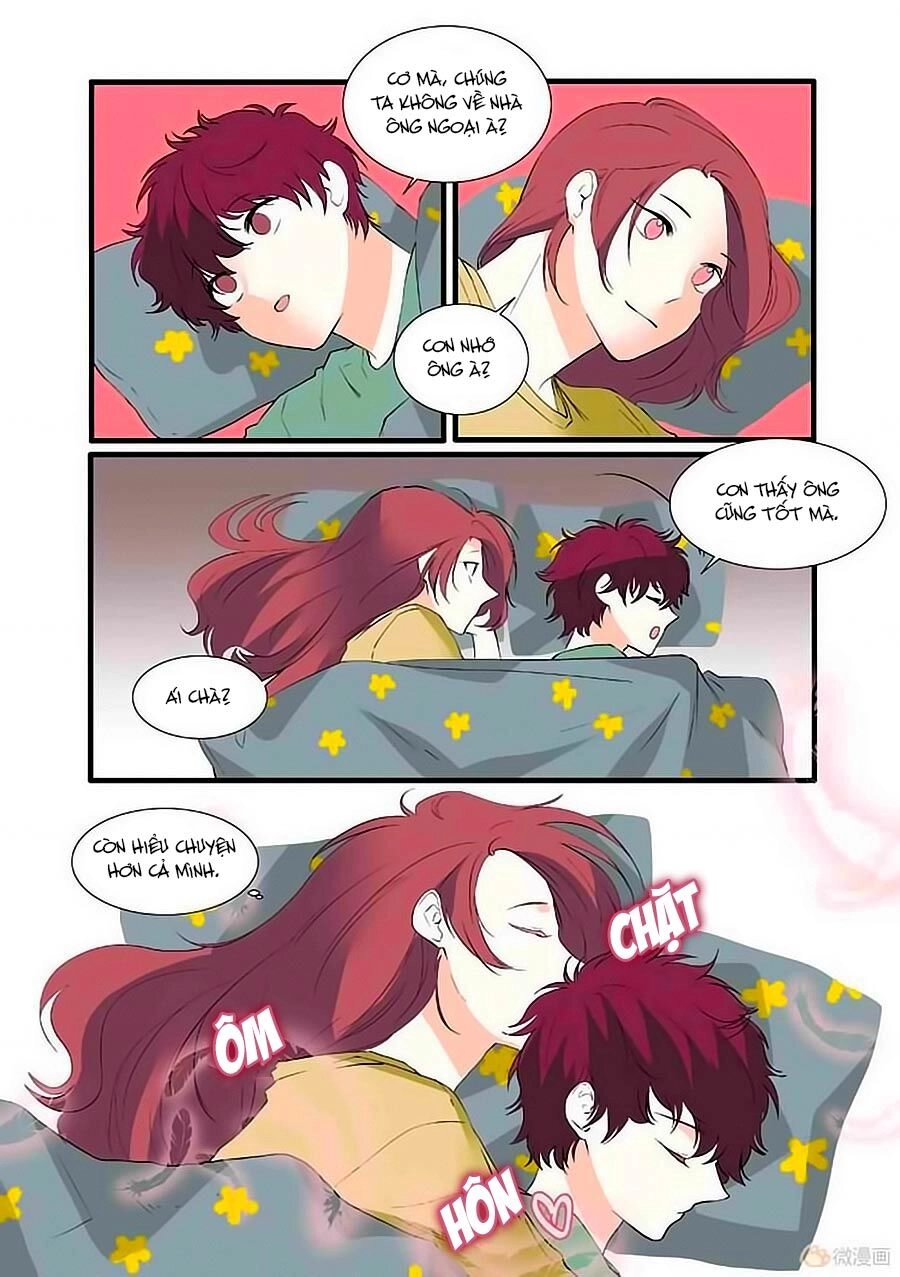 Ông Ngoại Tuổi 38 Chapter 20 - 13