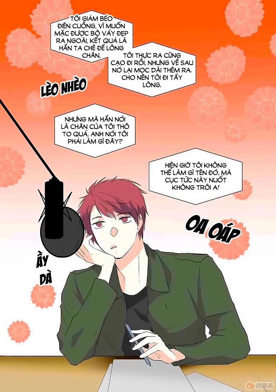 Ông Ngoại Tuổi 38 Chapter 21 - 2