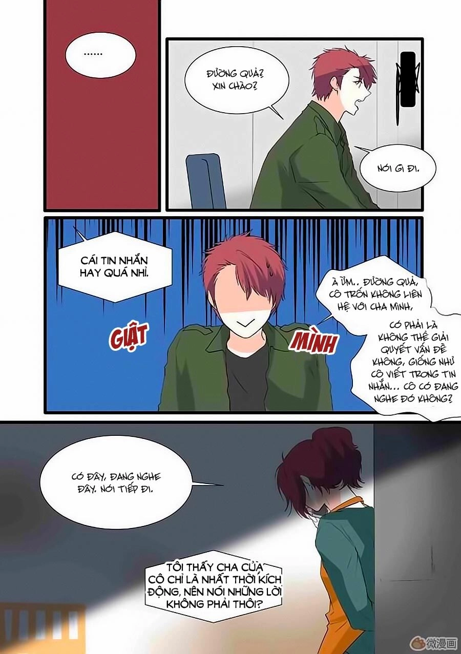 Ông Ngoại Tuổi 38 Chapter 21 - 4