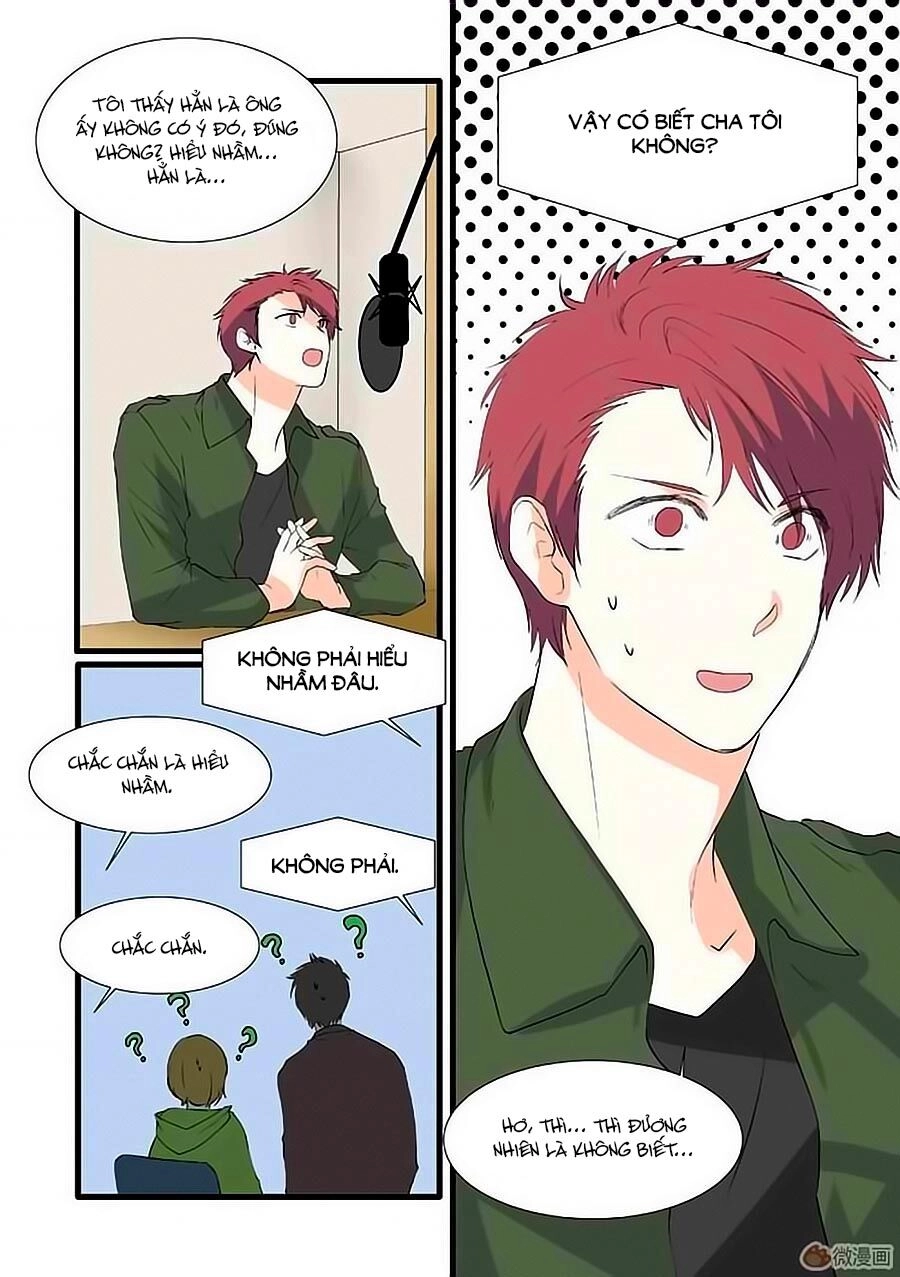 Ông Ngoại Tuổi 38 Chapter 21 - 5