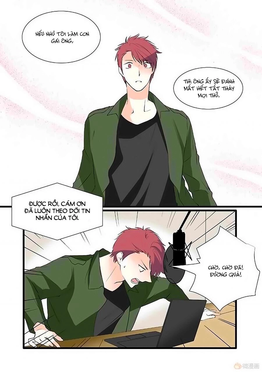 Ông Ngoại Tuổi 38 Chapter 21 - 7