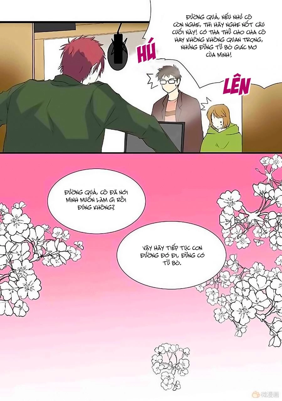 Ông Ngoại Tuổi 38 Chapter 21 - 8