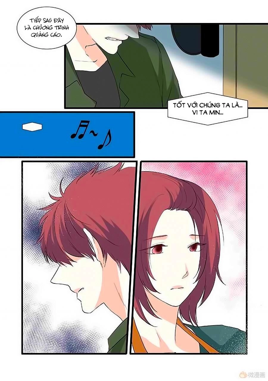 Ông Ngoại Tuổi 38 Chapter 21 - 10