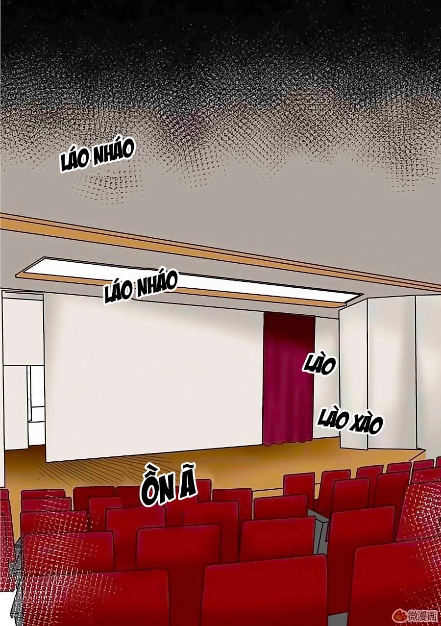 Ông Ngoại Tuổi 38 Chapter 21 - 11