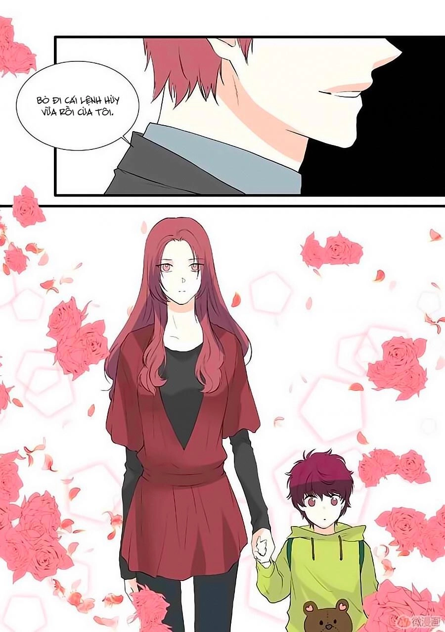 Ông Ngoại Tuổi 38 Chapter 21 - 14