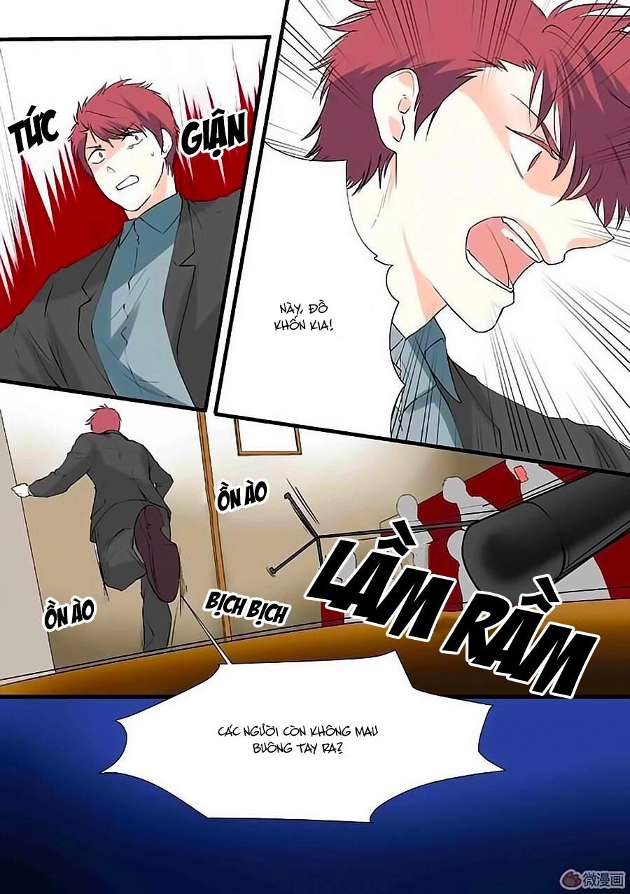 Ông Ngoại Tuổi 38 Chapter 24 - 3