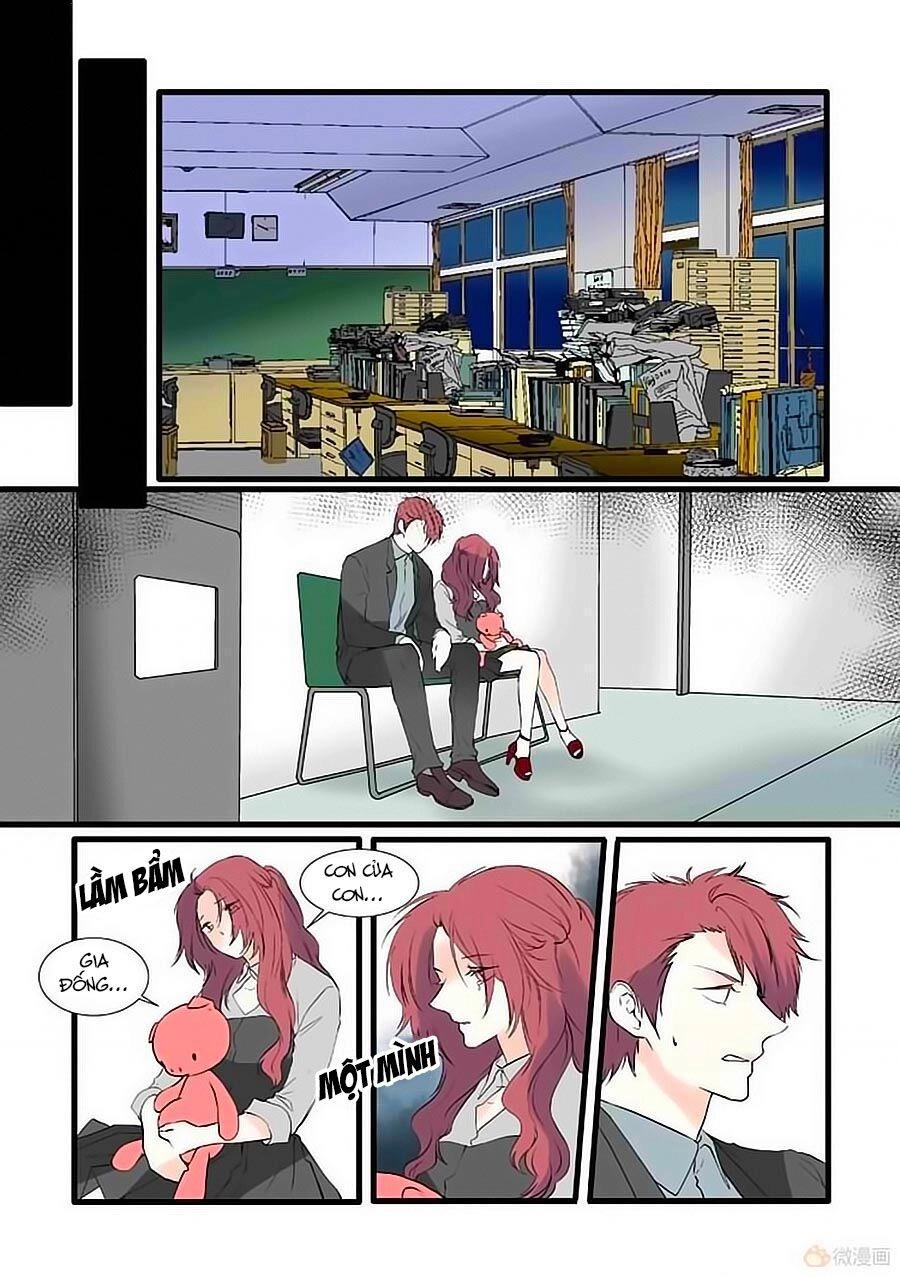 Ông Ngoại Tuổi 38 Chapter 24 - 4