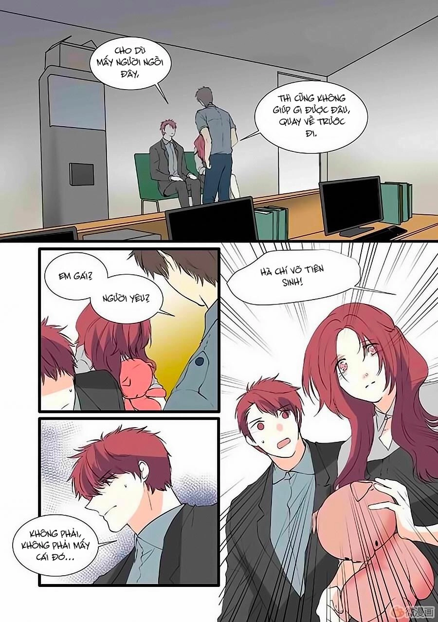 Ông Ngoại Tuổi 38 Chapter 24 - 5