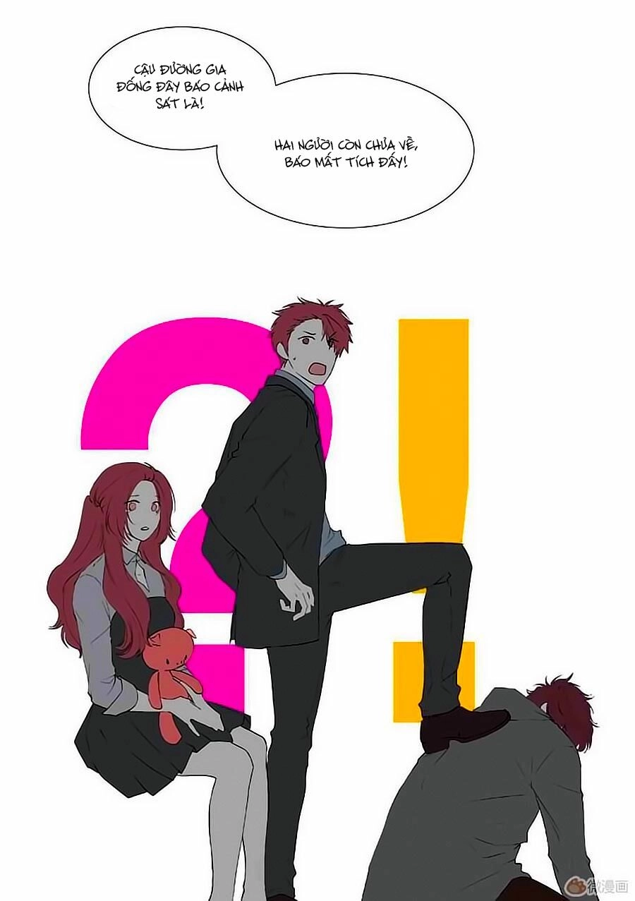 Ông Ngoại Tuổi 38 Chapter 24 - 13