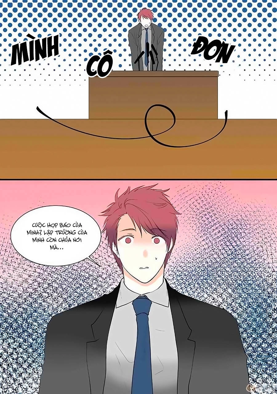 Ông Ngoại Tuổi 38 Chapter 25 - 12